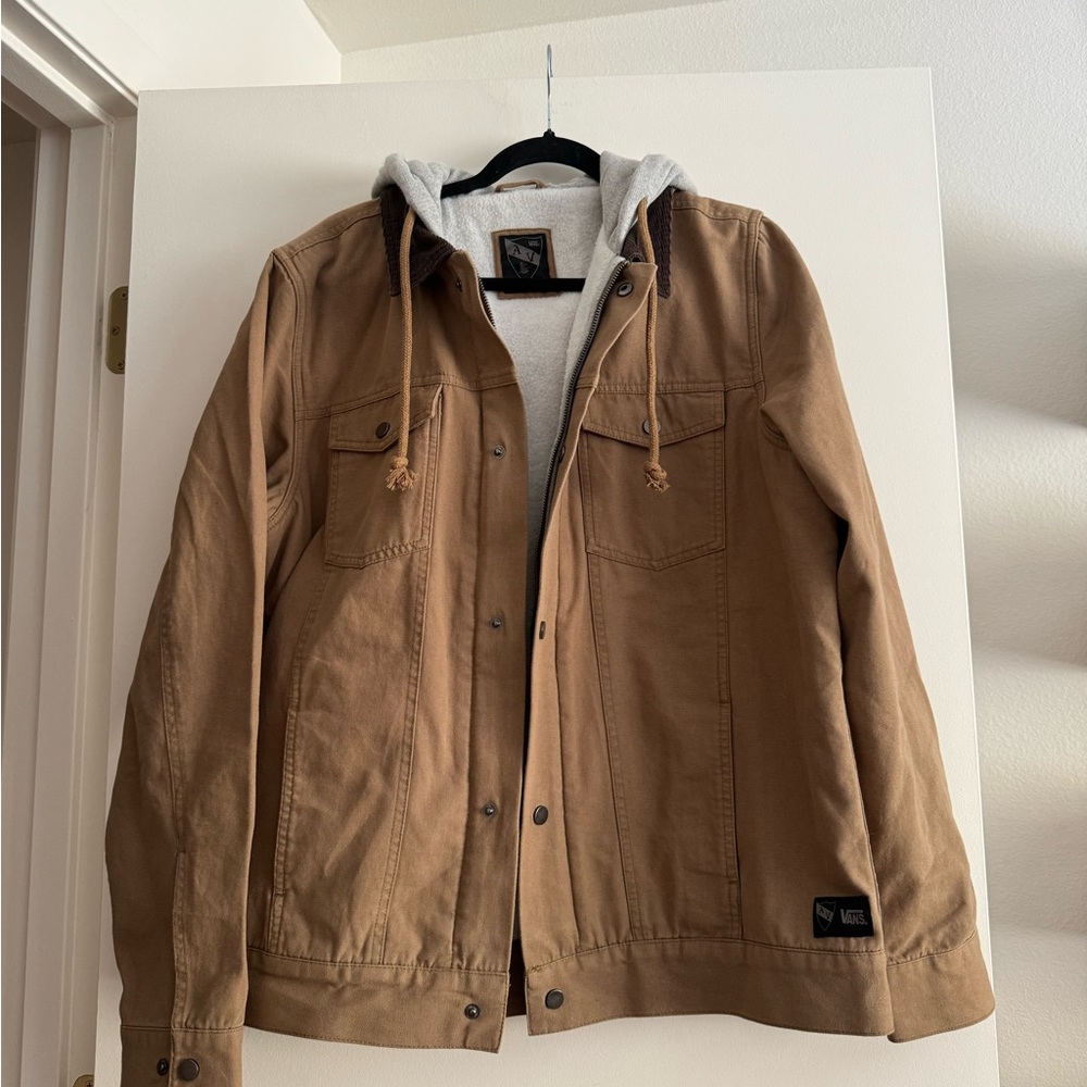 Vans Jacket